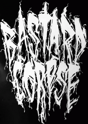 logo Bastard Corpse
